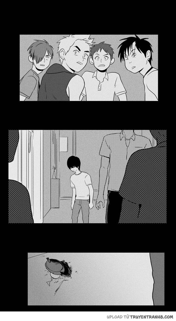 bẫy tình yêu chapter 92 48