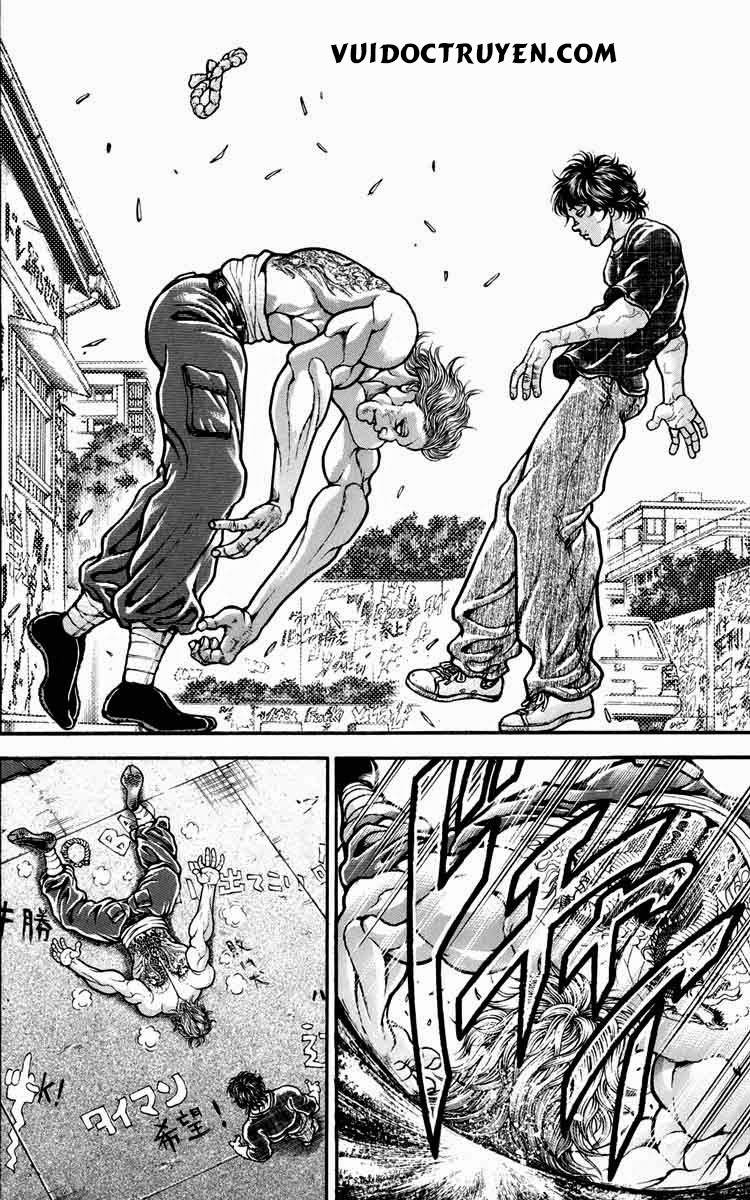 baki – son of ogre chapter 226 15