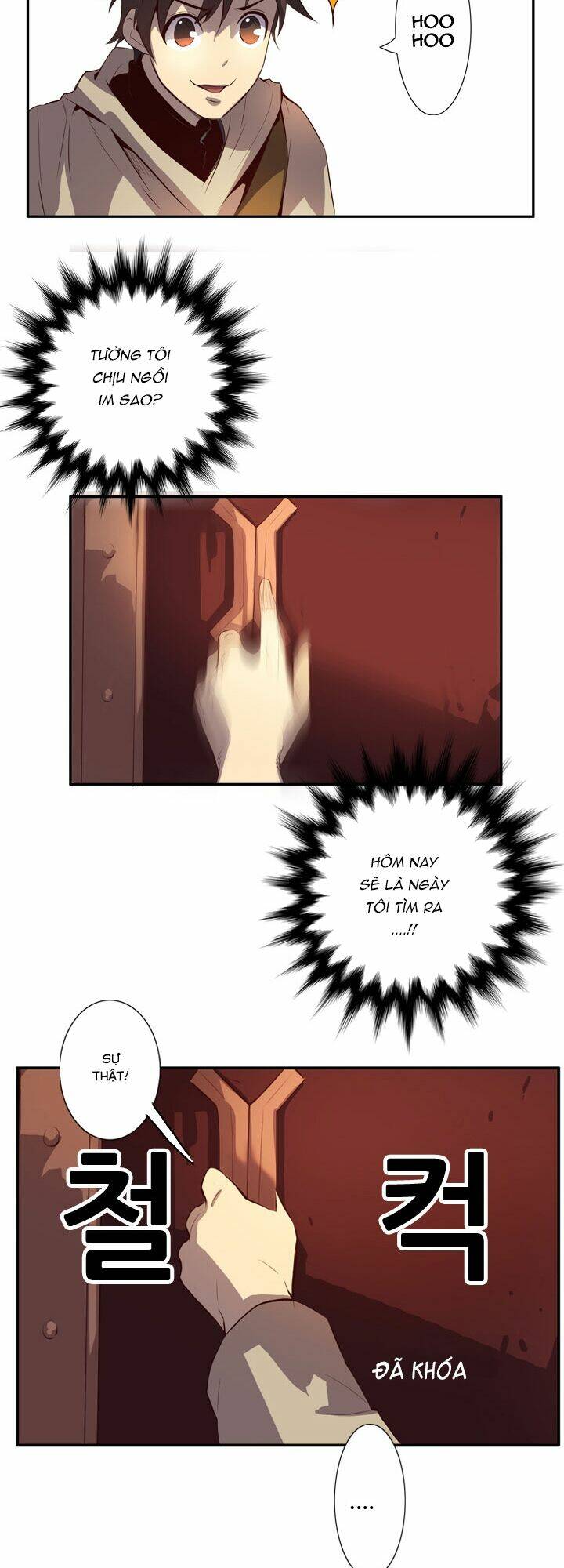 dusk howler chapter 42 25