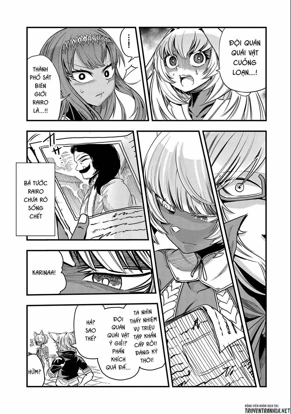 sekai saikyou no doryokuka: sainou ga (doryoku) datta no de kouritsu yoku kikakugai no doryoku o shi chapter 15 11