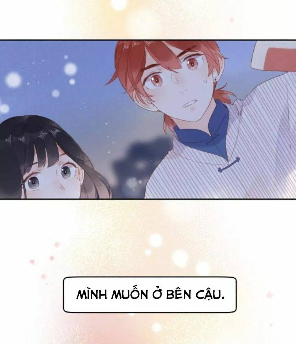 sos! tôi đã yêu một con sâu bướm (phần 2) chapter 58 102