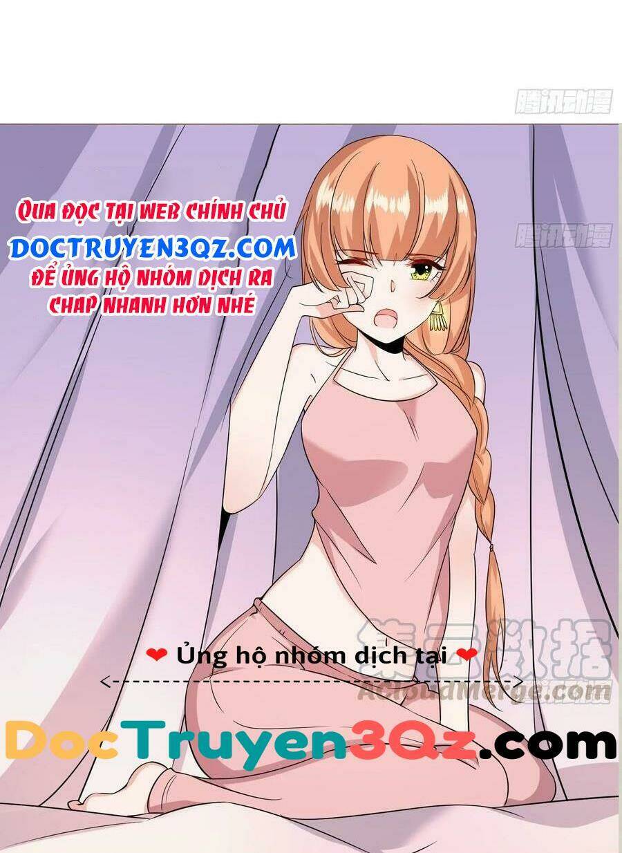 giáng thần chiến ký chapter 132 30