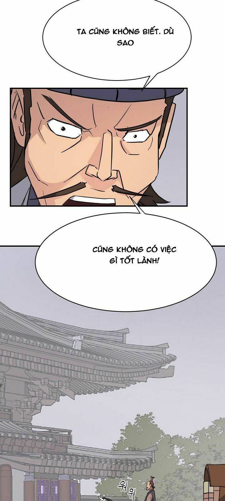 trọng sinh, bất khả chiến bại chapter 81 73