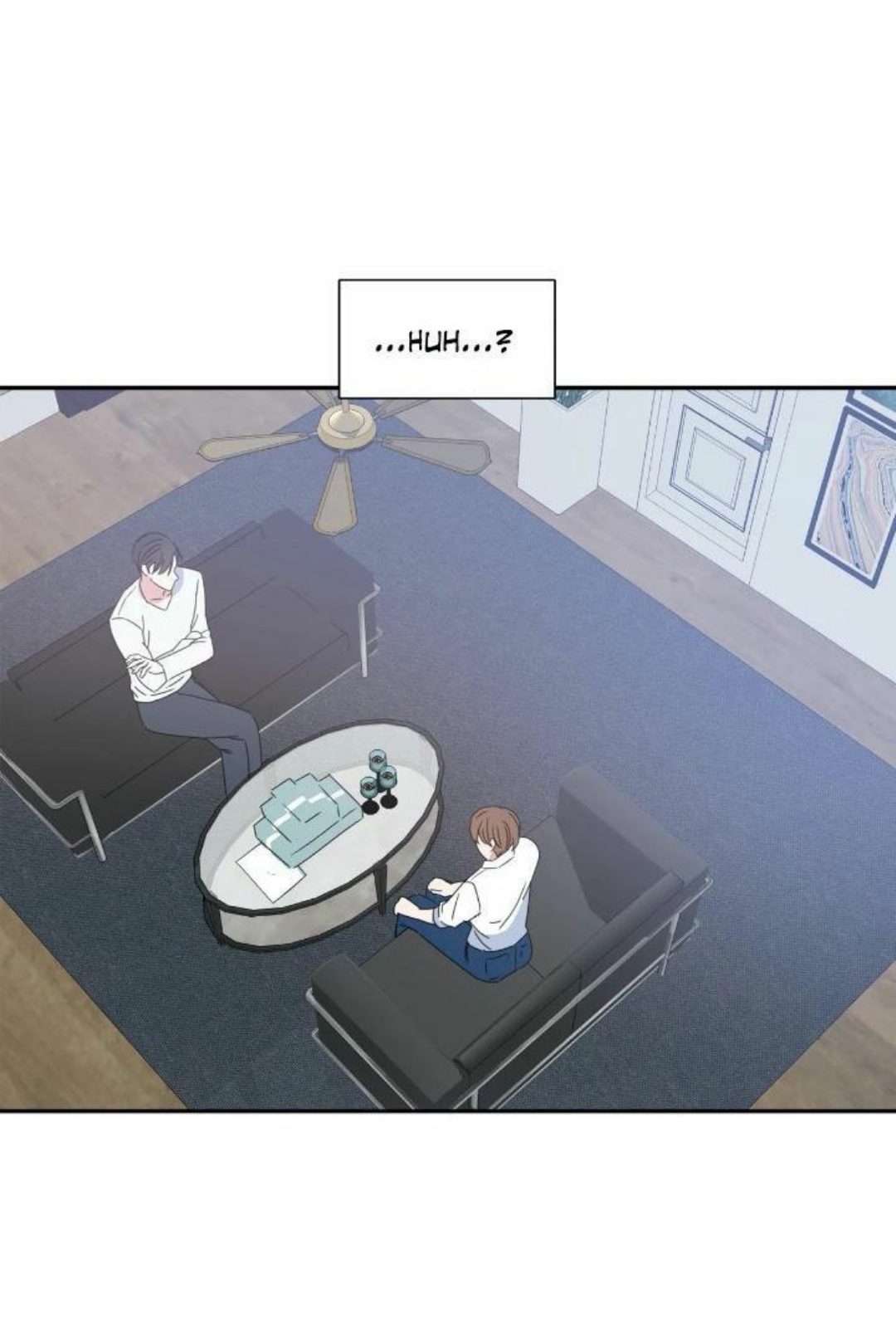 mayday mayday mayday chapter 7 11