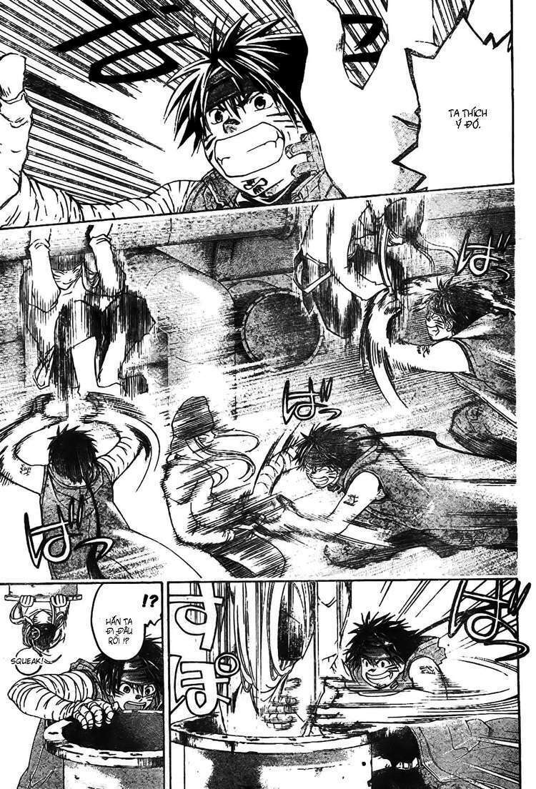 silvery crow chapter 10 7