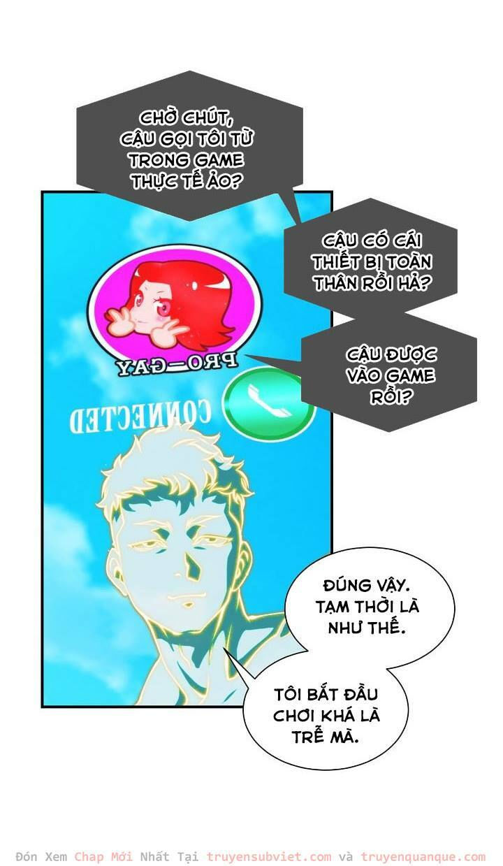 tôi sinh ra để làm người vĩ đại chapter 2 51