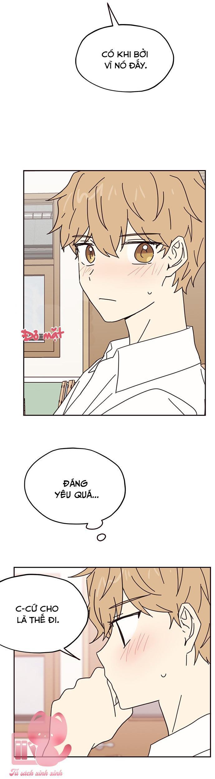 sợi chỉ tình yêu chapter 69 19