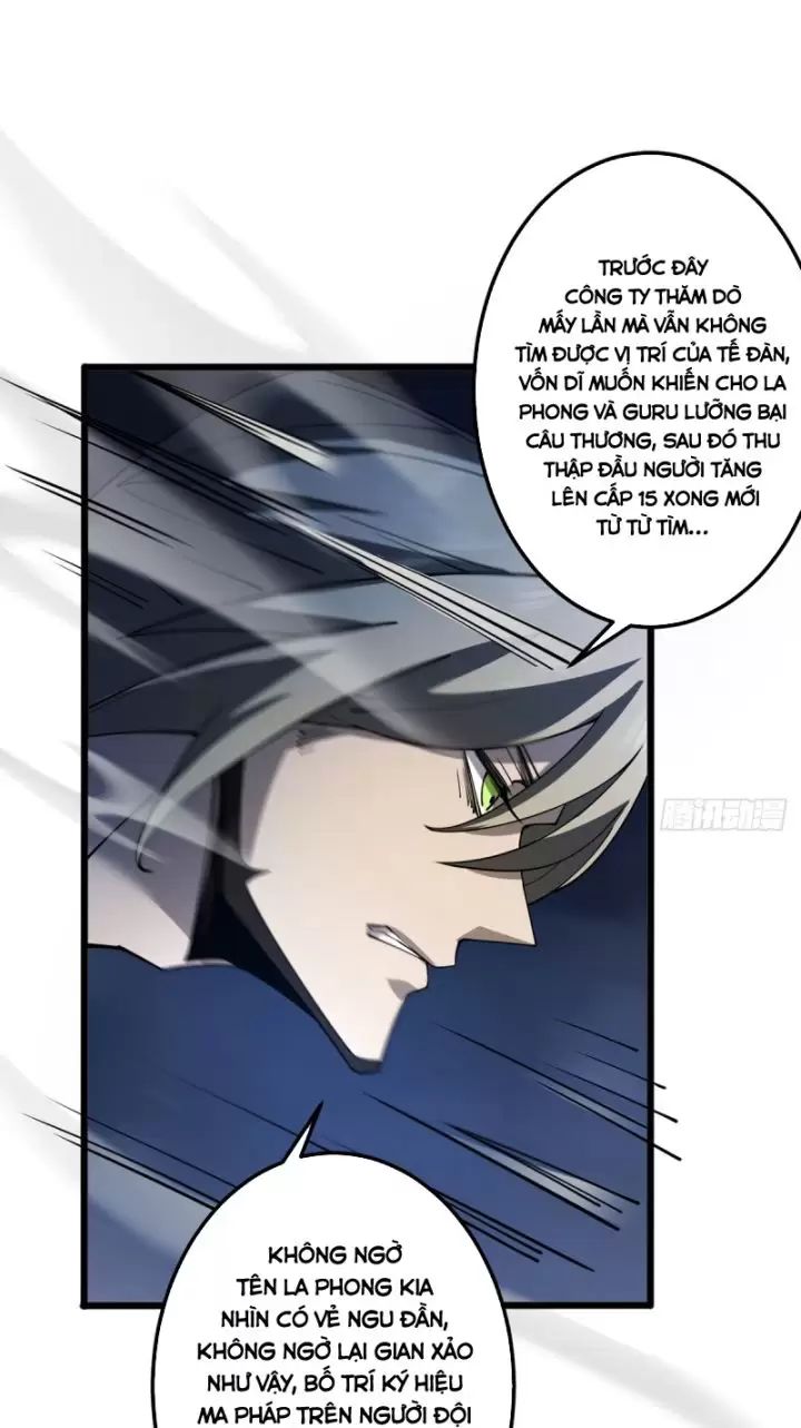 ta, chúa tể rừng xanh chapter 10 4