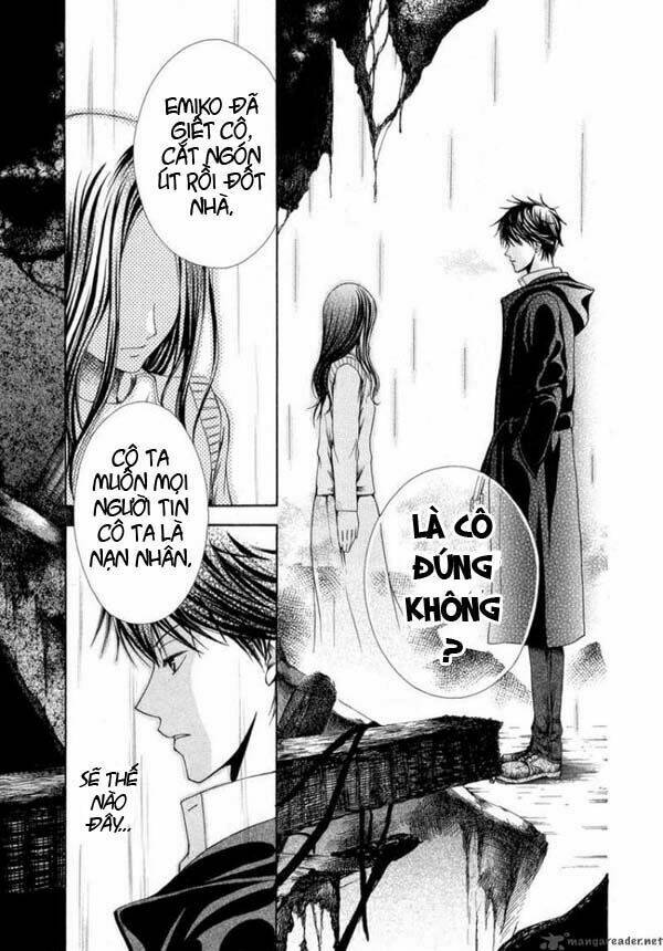 shinrei tantei yakumo - thám tử tâm linh season 1 chapter 8 30