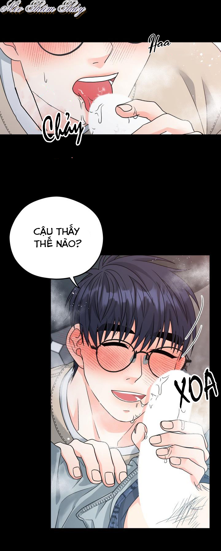 giao kiện hàng thành công chapter 9 7