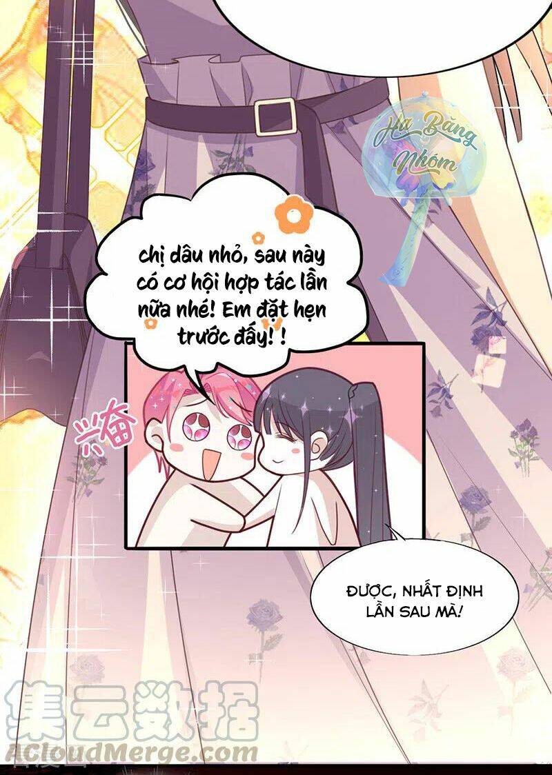 dĩ hôn chi danh chapter 19 6