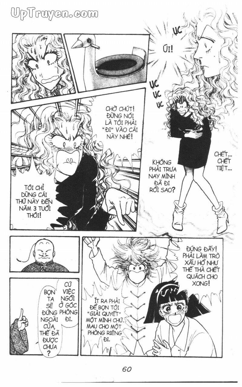 câu lạc bộ con nhà giàu chapter 6 61