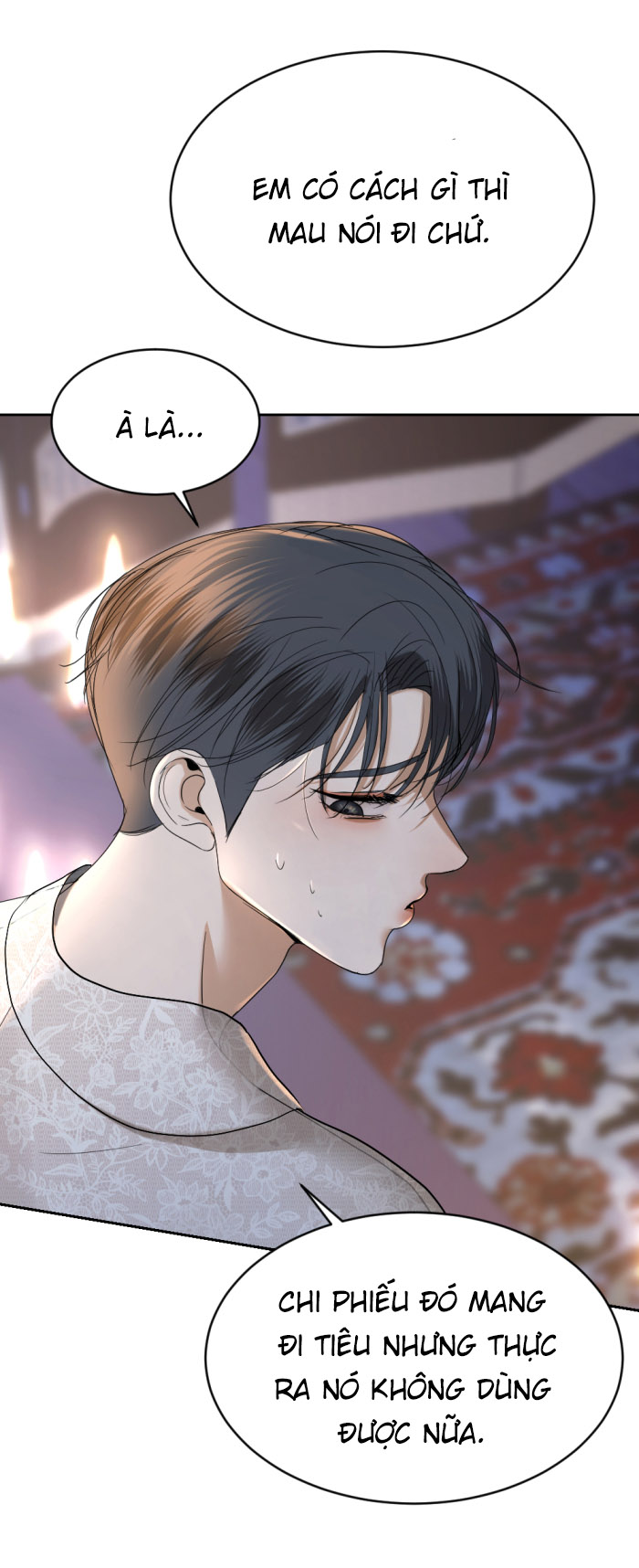 tôi là công tử đẹp nhất xiêm chapter 47 19