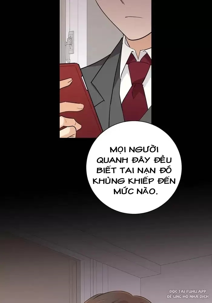 anh bạn của tôi đang phát sáng kìa ! chapter 13 75