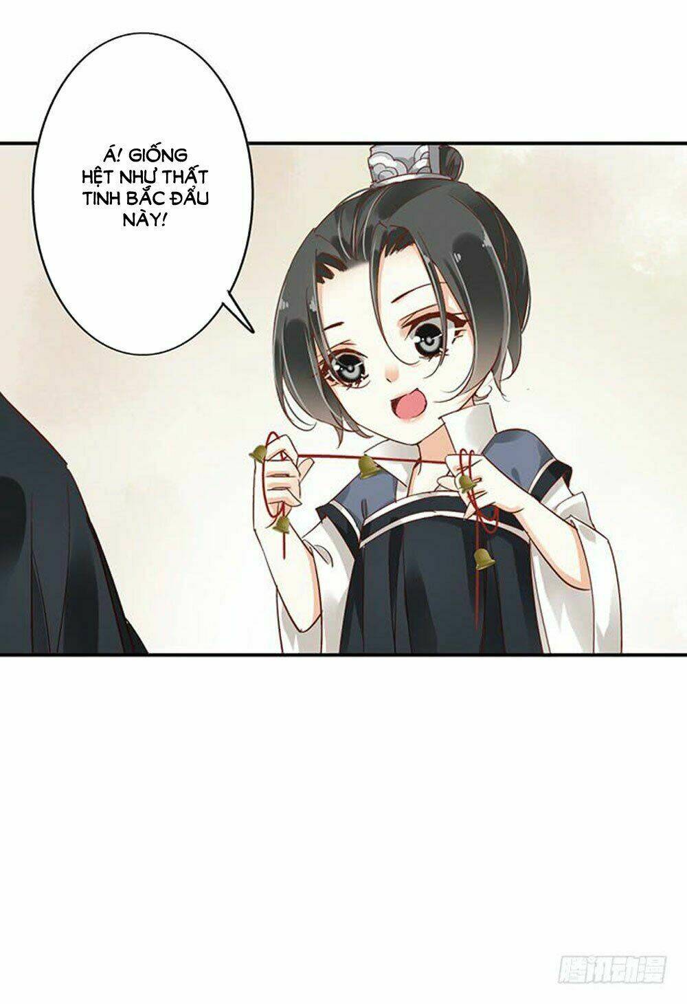 thiền tâm vấn đạo chapter 23 55