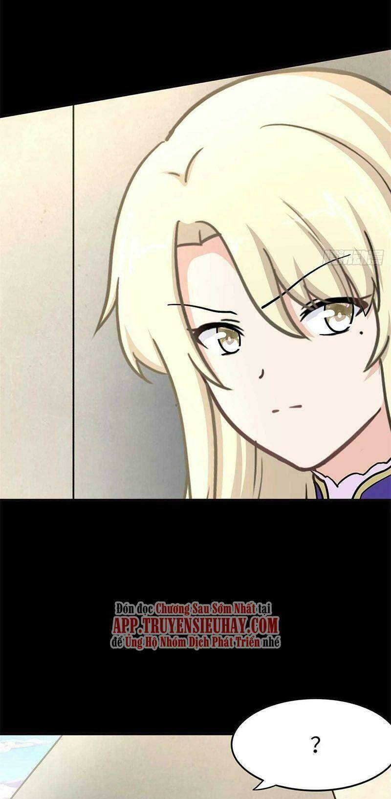 bạn gái virus của tôi chapter 272 3