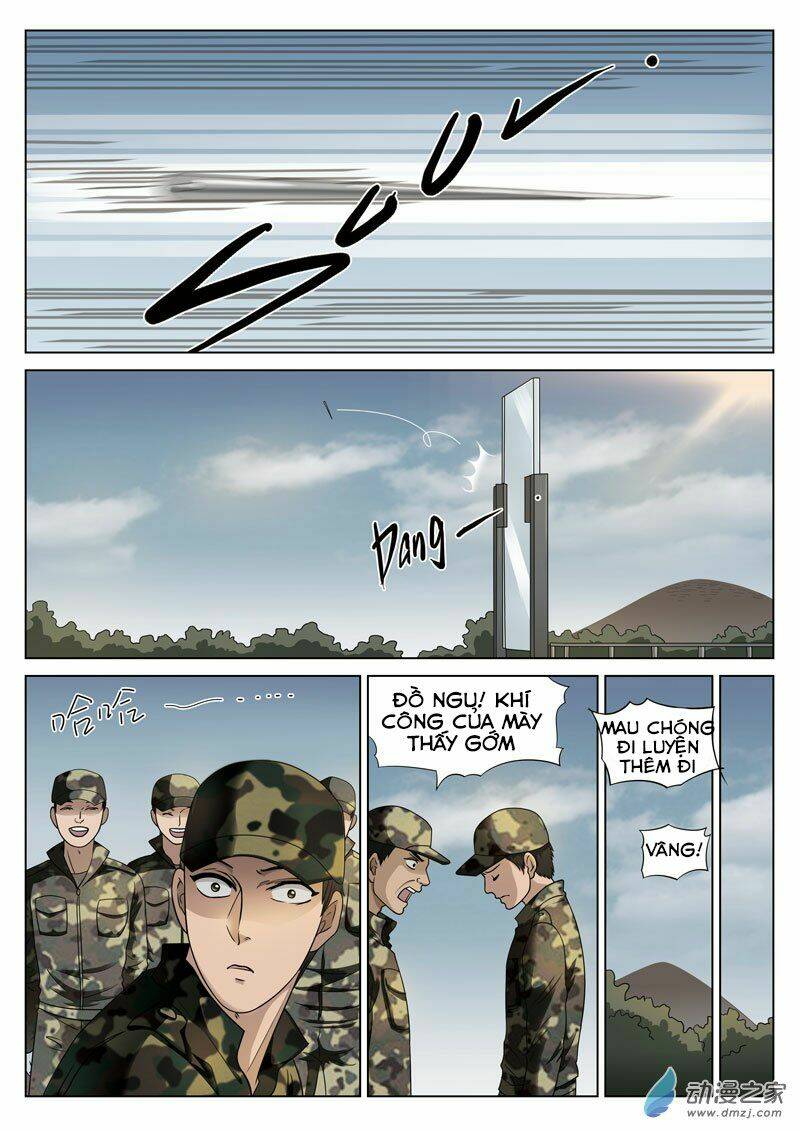 19 tầng địa ngục chapter 32 4