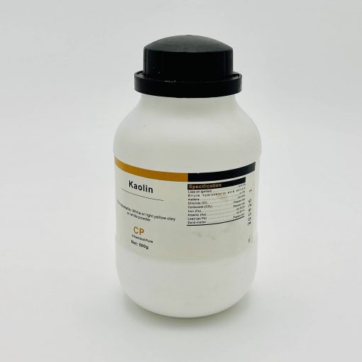 Đất cao lanh Kaolin