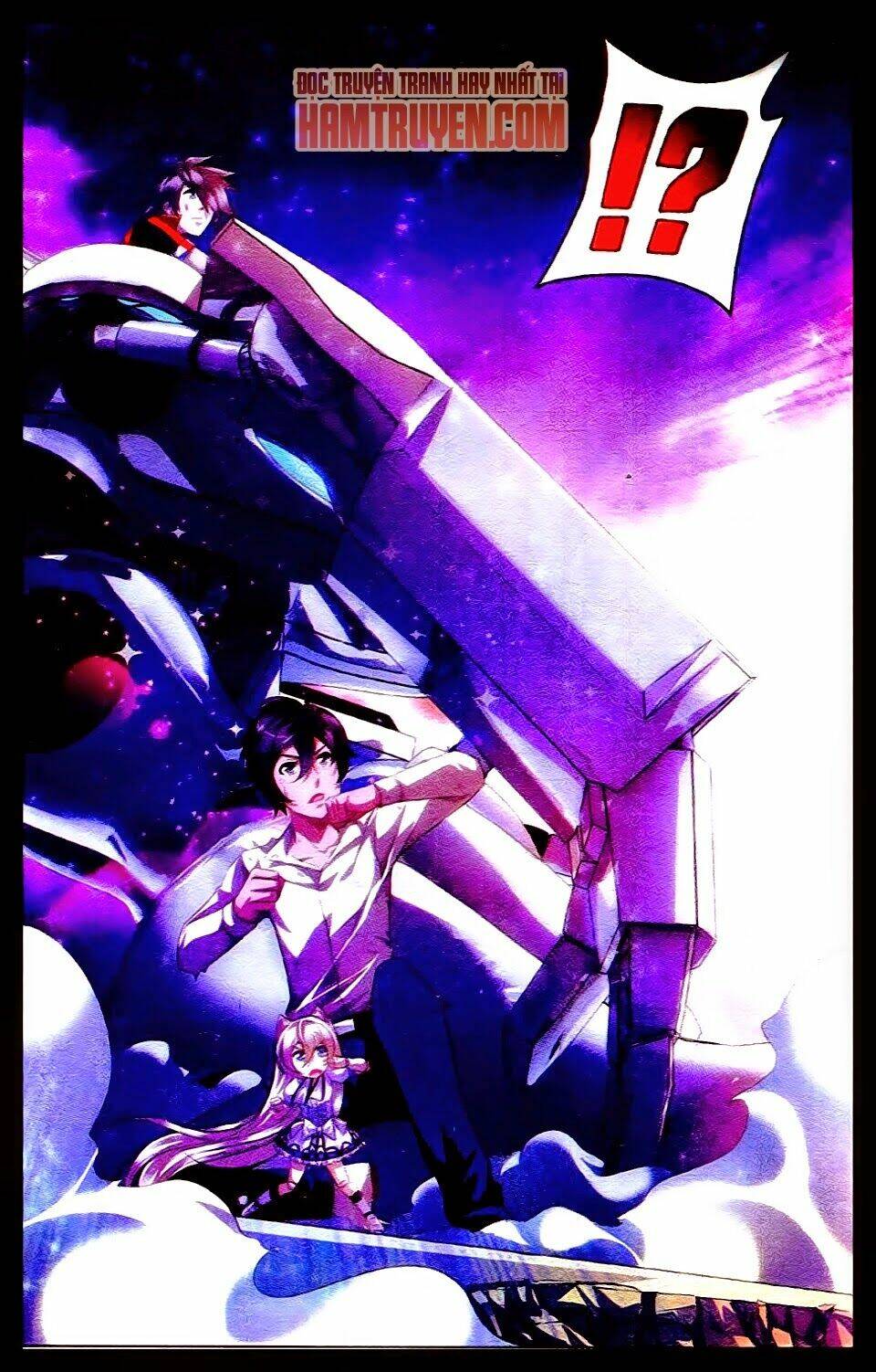 tinh kỷ nguyên chapter 10 17