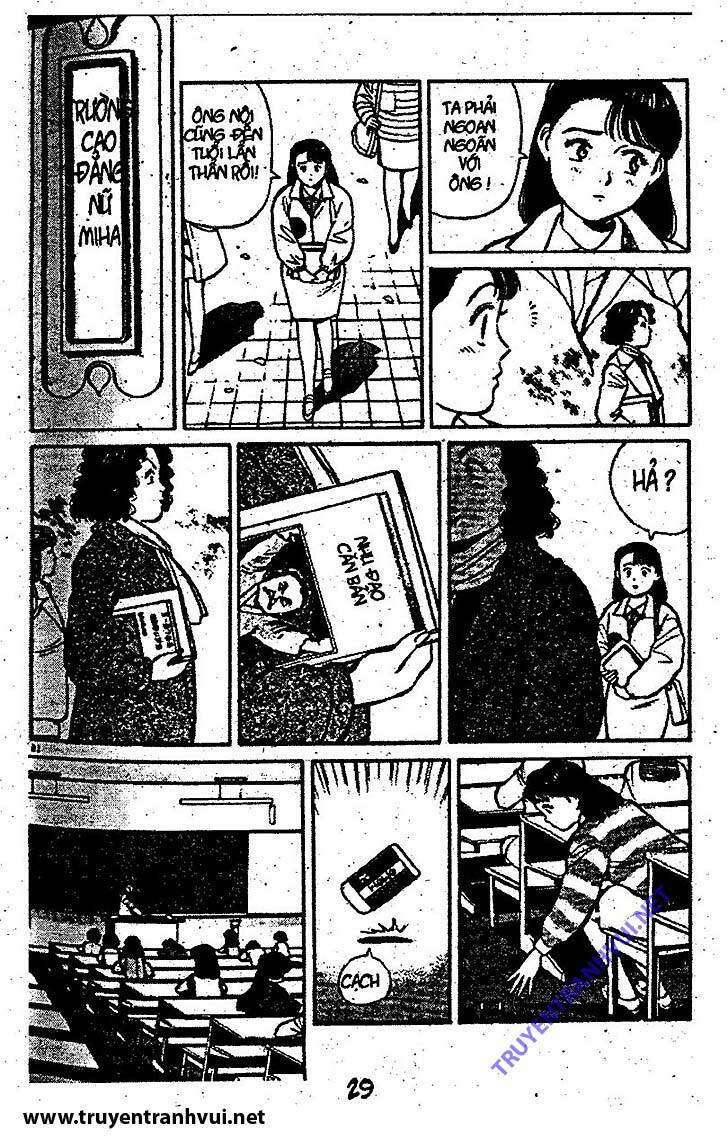 yawara chapter 116 16