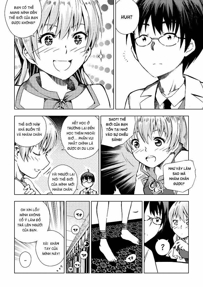 the steam dragon express other chapter 1 37