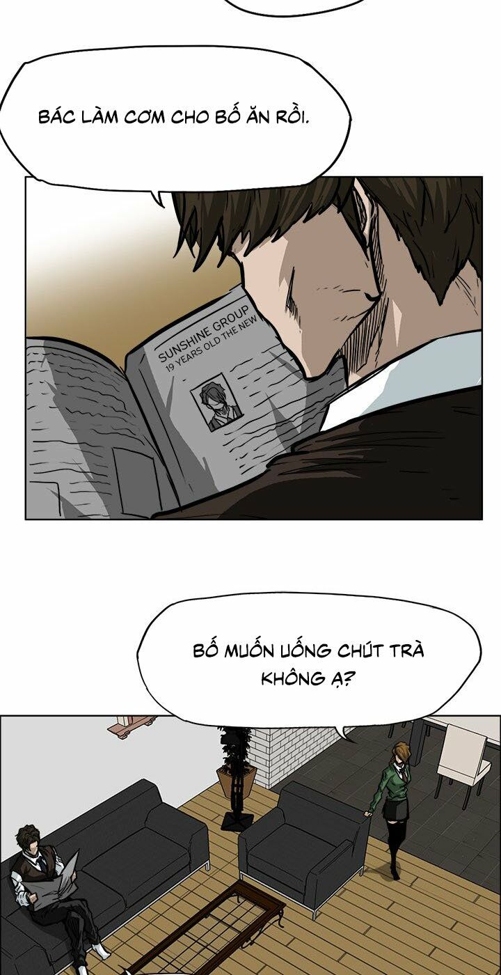 bá chủ học đường ss2 chapter 5 15