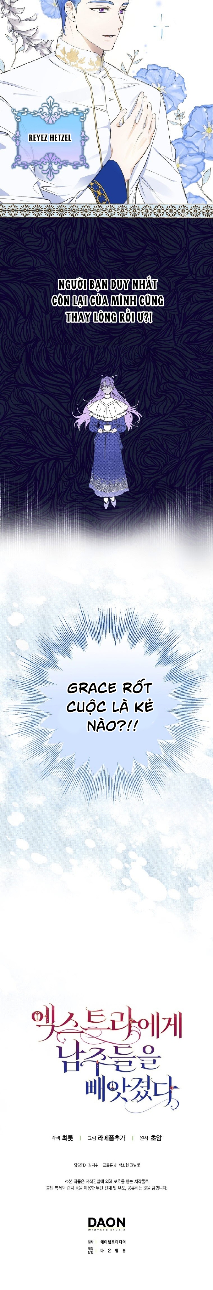 tôi đã cướp mất các nam chính từ tay nữ chính chapter 2 15