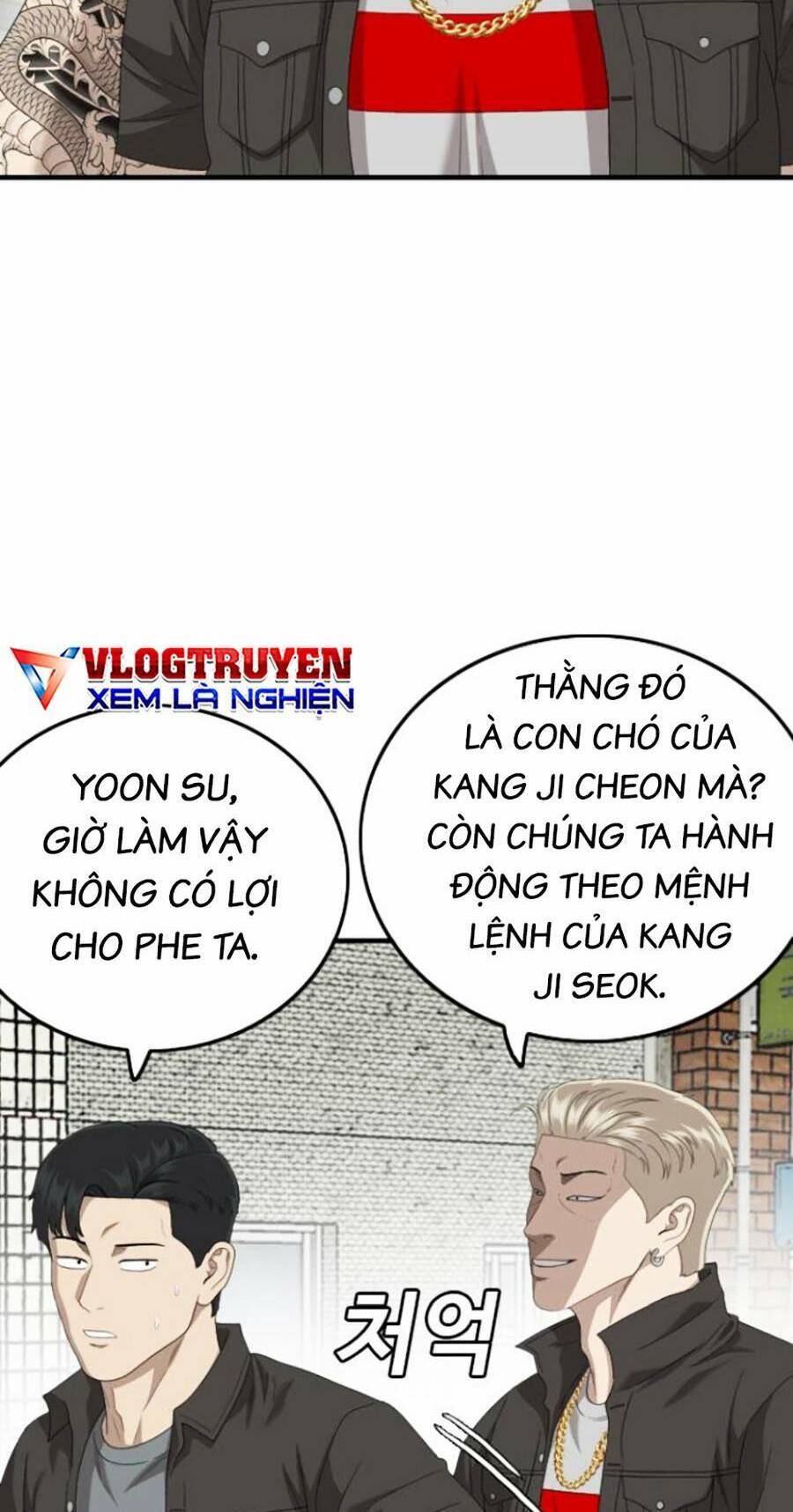 người xấu chapter 148 16