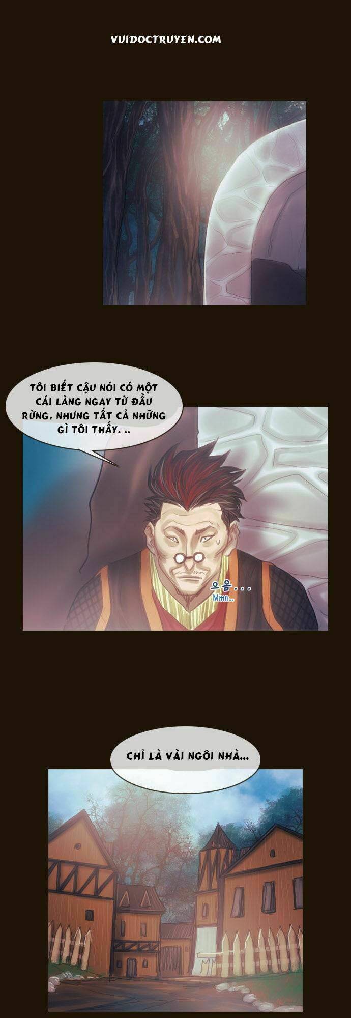 hội ảo thuật chapter 116 6