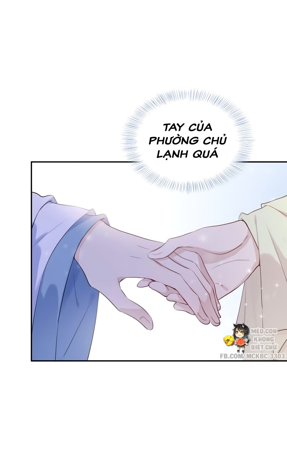 kính hoa thương chapter 30 4