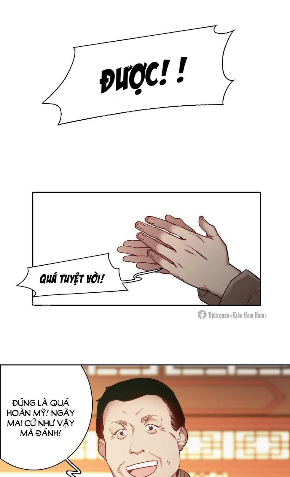 thế giới đệ nhất cự tinh chapter 19.2 8