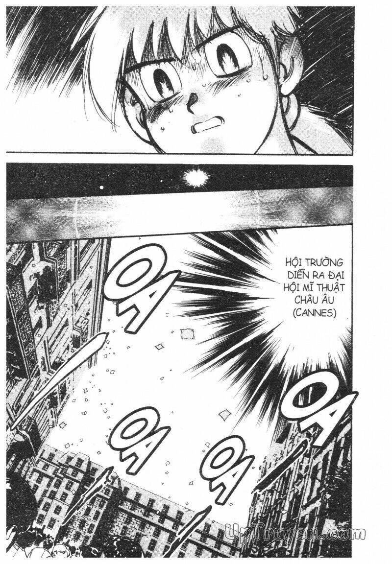 mush (họa sĩ thiên tài) chapter 7 177