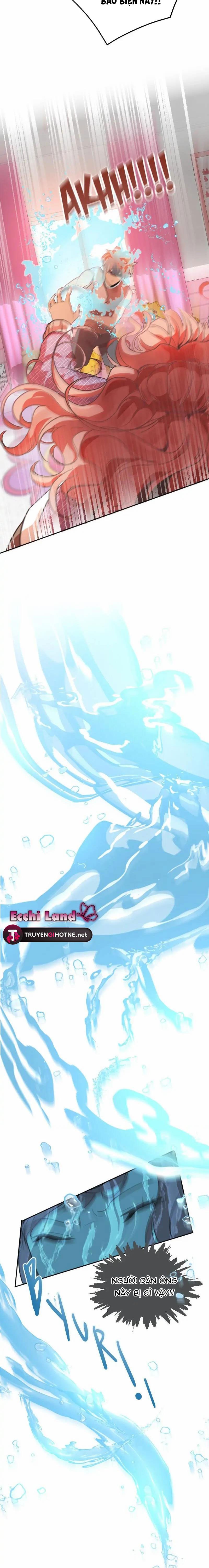 có lẽ em là của anh chapter 2.2 4