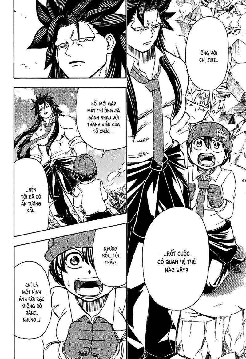 undead unluck chapter 46 6