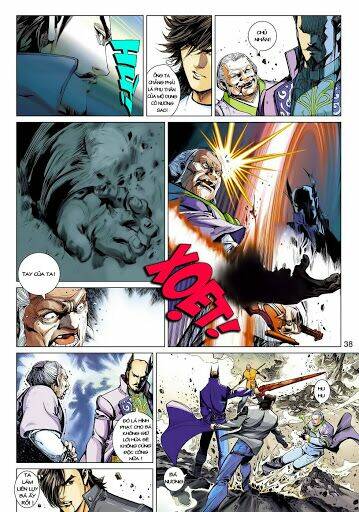 vương tiểu long chapter 2 37