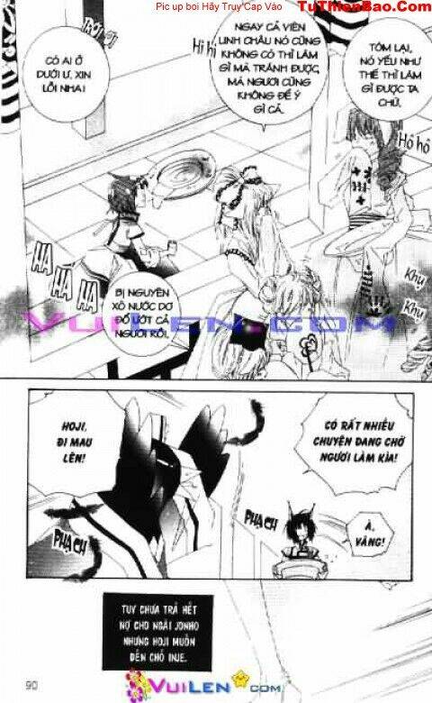 cáo nhỏ đáng yêu chapter 3 90