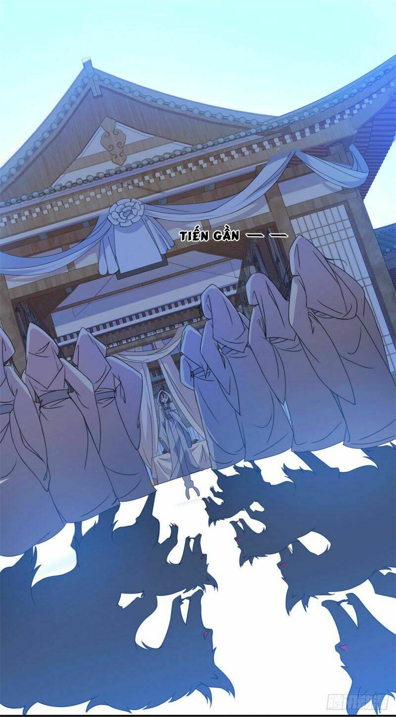 nguyên lai là hoa nam thành chapter 3 2