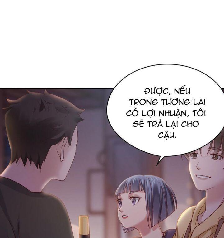 chiếc bật lửa và váy công chúa (b) chapter 6 27