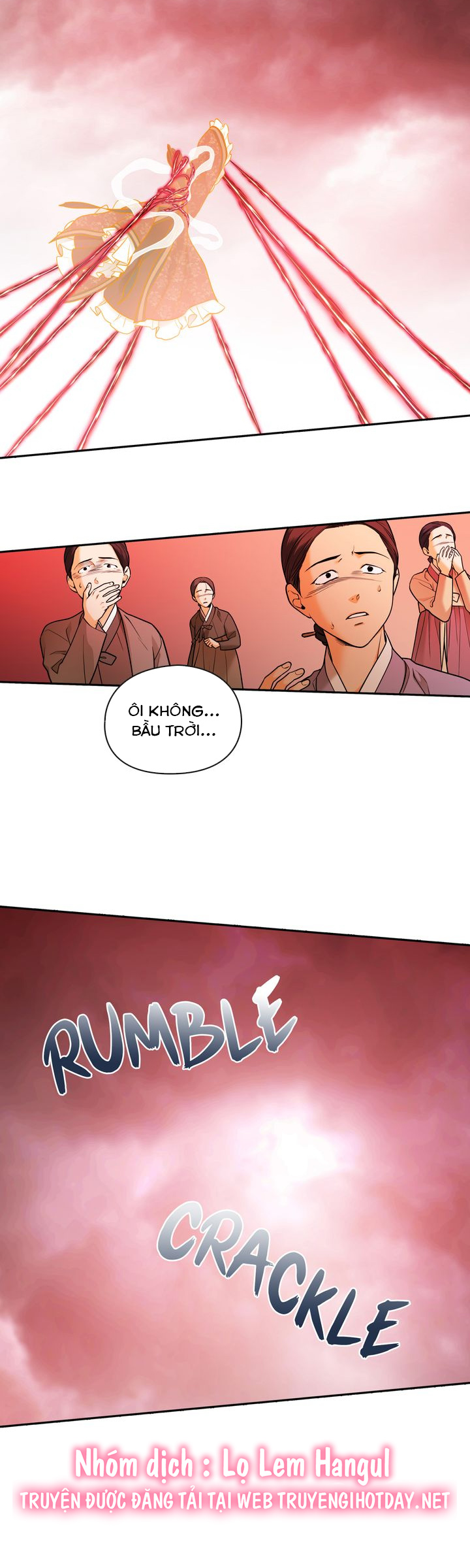 câu chuyện về người phụ nữ ấy chapter 179 18