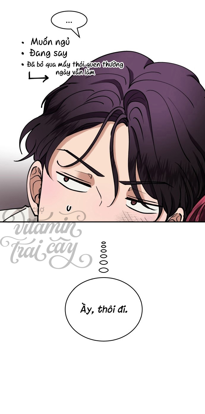 oan gia ngõ hẹp chapter 31 44