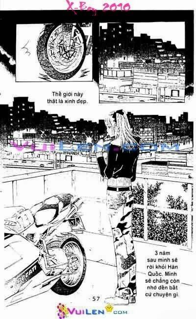 cuộc sống của tôi chapter 2 57