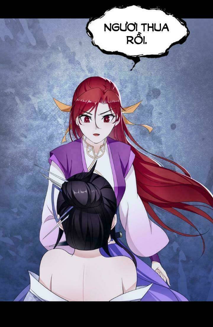 ma quân đại nhân, phu nhân lại trốn rồi! chapter 15 5