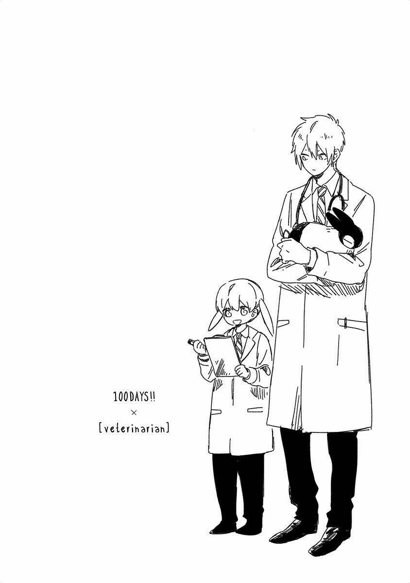 100 ngày cùng mắm thúi!! chapter 24 15