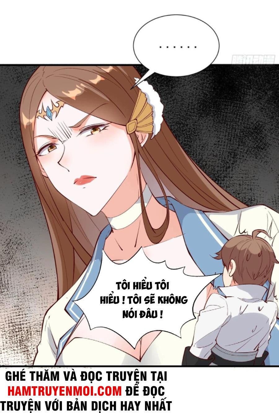 ta lập hậu cung tại tây du ký chapter 60 15