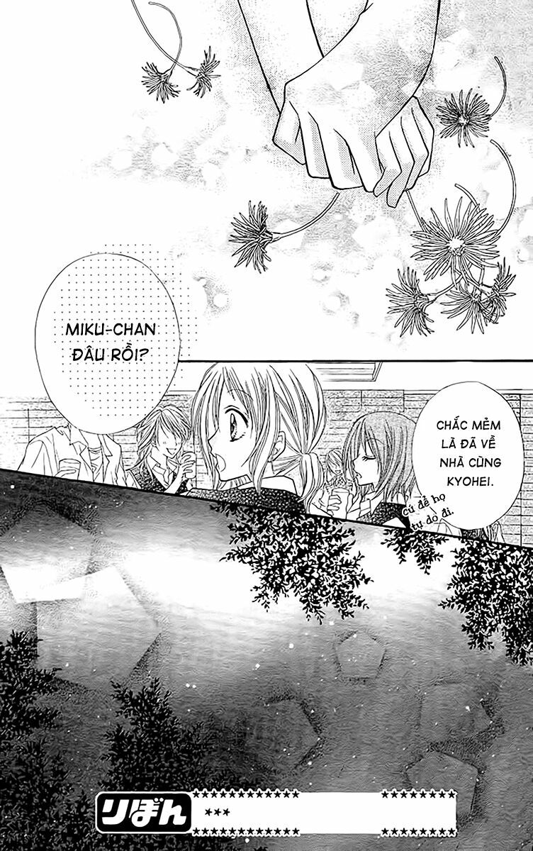 bí mật xương rồng chapter 12 31