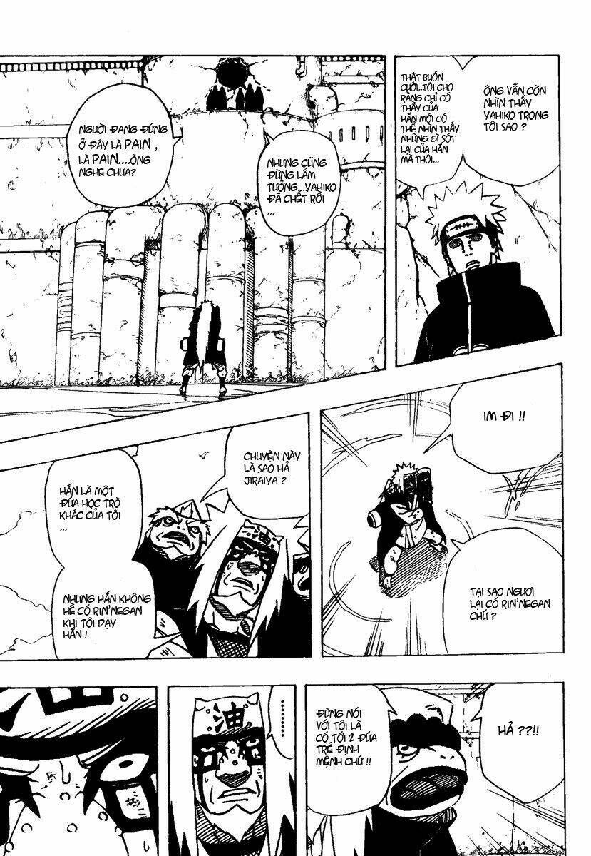 naruto - cửu vĩ hồ ly chapter 380 3