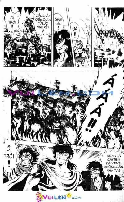 vương tử takeru chapter 11 130