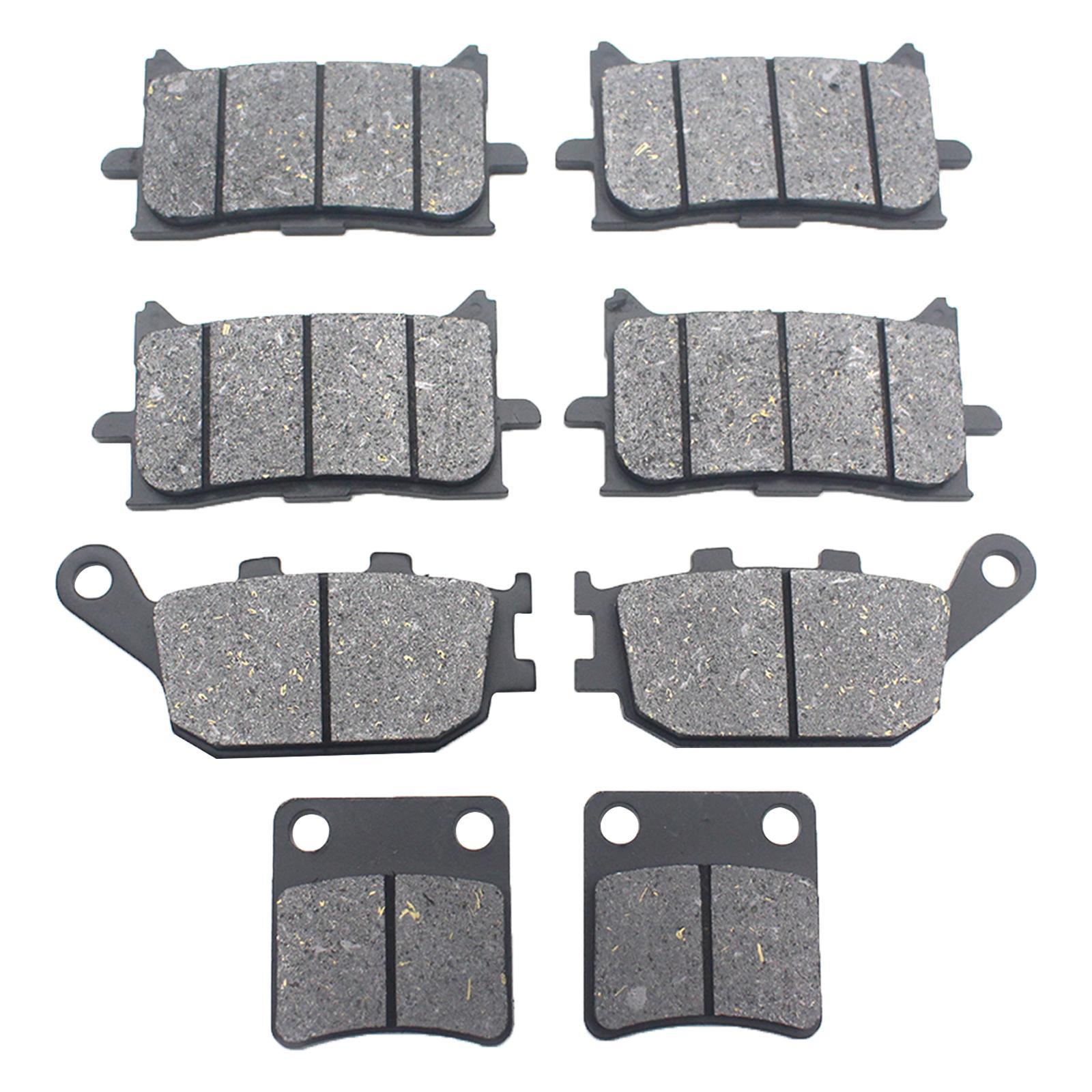 Motorcycle Brake Pads Brake  2016 2017 2018 2019 2020 for