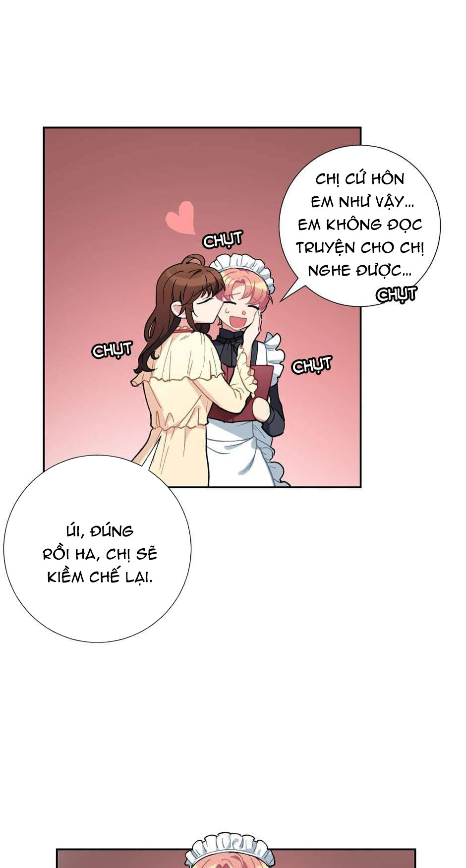 cô chủ và người hầu chapter 23 59