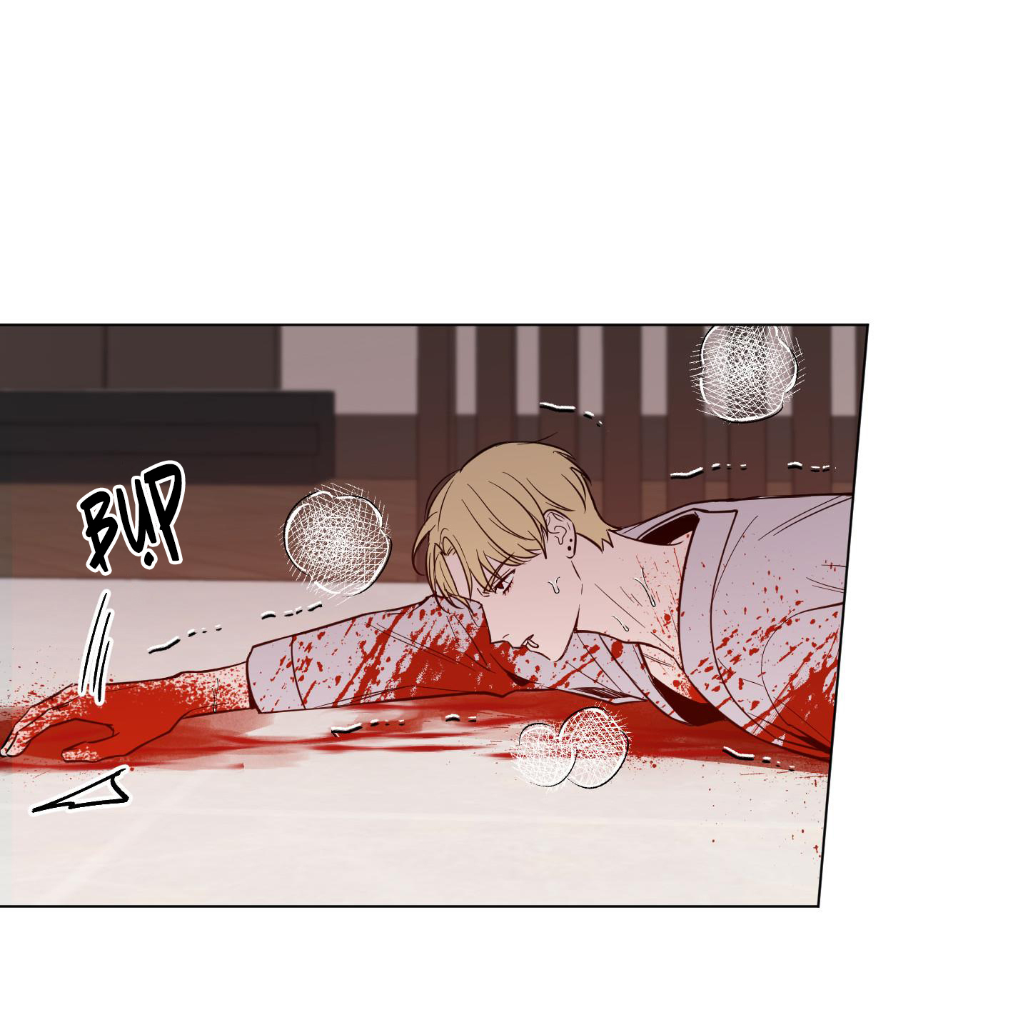 bình minh chia cắt màn đêm chapter 33 5